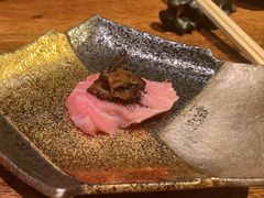 -桐寿司Sushi Tong