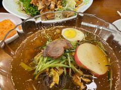 -全州拌饭馆(断桥店)