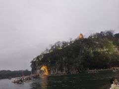 -桂林两江四湖景区