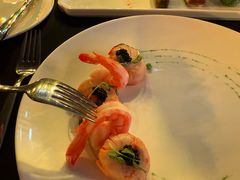 -济南喜来登酒店