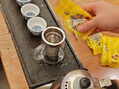 -点心传说·粤菜点心(佐阾虹湾店)