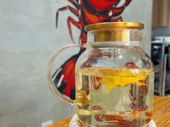 -叶派龙虾•招牌香辣蟹·海鲜(中海国际店)