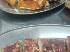 -南沙辉记烧鸡·荔枝木炭火吊烧(旧镇店)