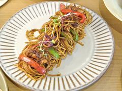 -本处·素食·融合料理(南油店)