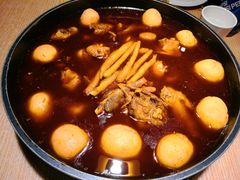 -李子坝梁山鸡(北碚万达五鸡哥店)