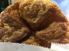 -Salon de The de Joel Robuchon(外滩18号店)