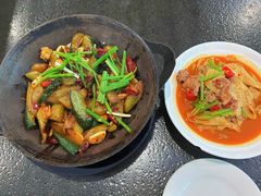 -湘肠香火锅店(团结湖店)