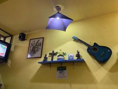 -panchos 墨西哥餐厅(嘉绿苑店)