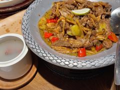 -甘家界柠檬鸭(安吉店)