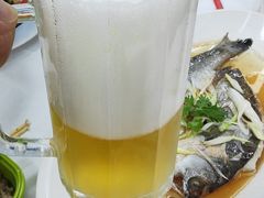 -日照大牌檔•小船海鲜(万平口店)