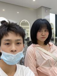 -COSMO PRO造型