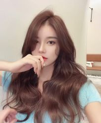 -HG美发设计沙龙