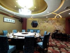 -喜悦海鲜大酒楼(钱柜广场店)