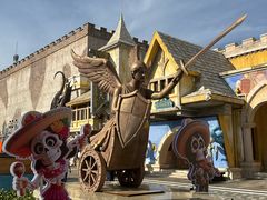 -大连海昌发现王国主题公园