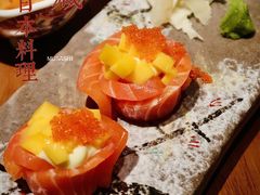 -武藏日本料理(宝安壹方城店)