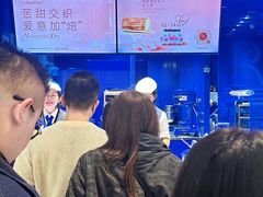 -the Roll'ING手作瑞士卷专门店(卓悦中心店)