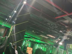 -PANDA电竞中心(天街店)