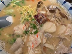 -志明眷村·台式融合菜·宵夜