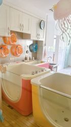 -佳宝全套房精品月子会所(大华店)