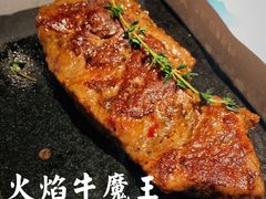 -卡朋厨房(289艺术园区店)