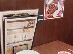 -焼肉とビール 市場小路(四条烏丸店)