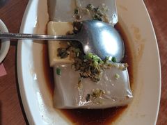 泉水豆腐-园林美食城·本土农家菜(杨和镇店)