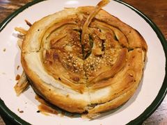锅魁-谭师爷龙抄手(白下路店)