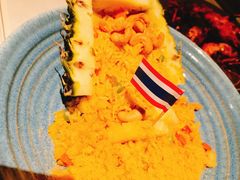 -太食獸泰式茶餐厅(济南万象城店)