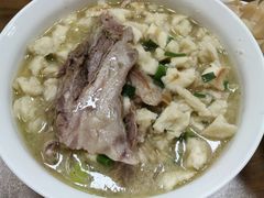 -老刘家泡馍·陕西老字号(钟楼广济街店)