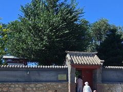-广胜寺塔