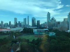 -广州中国市长大厦