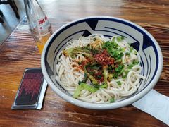 -面尚香关中面馆(盛龙广场总店)