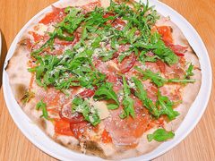 -君悦酒店·La Terrazza意合園·意式风味