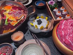 -色響火锅(恒隆广场店)