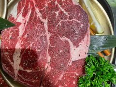 -大叹号·朝鲜族烤肉(潍坊泰华城店)