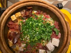 -润园四季椰子鸡火锅(海上世界店)