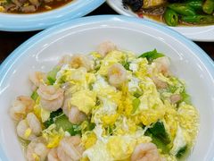 -晶渔坊·海鲜私房菜(东夷小镇店)