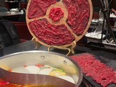 -牛将军•涮肉•烤肉(北京王府井·故宫店)