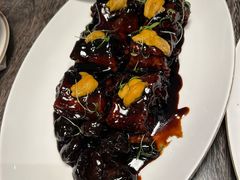 -Yan Ting 宴庭中餐厅(上海静安瑞吉酒店)