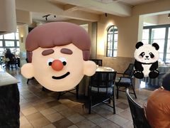 -朴墅(西湖青芝坞店·杭帮菜·家宴.14年的店)