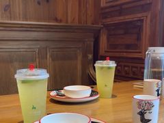 -新白鹿餐厅(城西银泰城店)