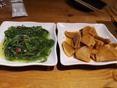 -腰子哥烤串(石佛营炫特店)