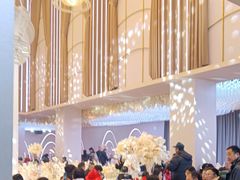 -世纪缘国际酒店·中餐厅(海州店)
