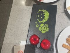 -海底捞火锅(赛格国际购物中心店)