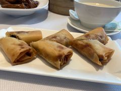 -春满园·早茶·粤菜·宴会(前海店)