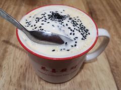 冰淇淋打蛋-堂屋糖水店(愚园店)