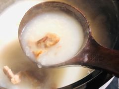 咸猪骨粥-大良毋米粥(锦龙路总店)