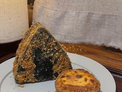 -RUXU入续糖水铺与包(卓悦中心店)