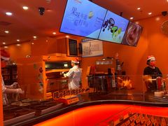 -KUMO KUMO甜品·冰淇淋(深圳壹方城店)