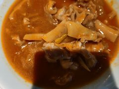 -百春原湖南牛肉粉(百联世纪店)